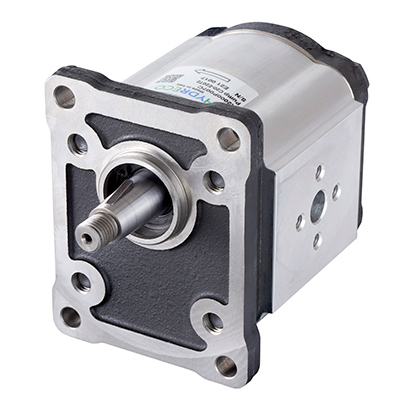 Hydreco's Hy2 gear pump