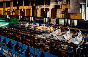 Industrial hydraulic safety hydraulic press manufacturing iStock 913059502 (lead-image)