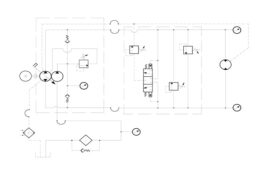 June 2023 troubleshooting challenge hydrostatic circuit