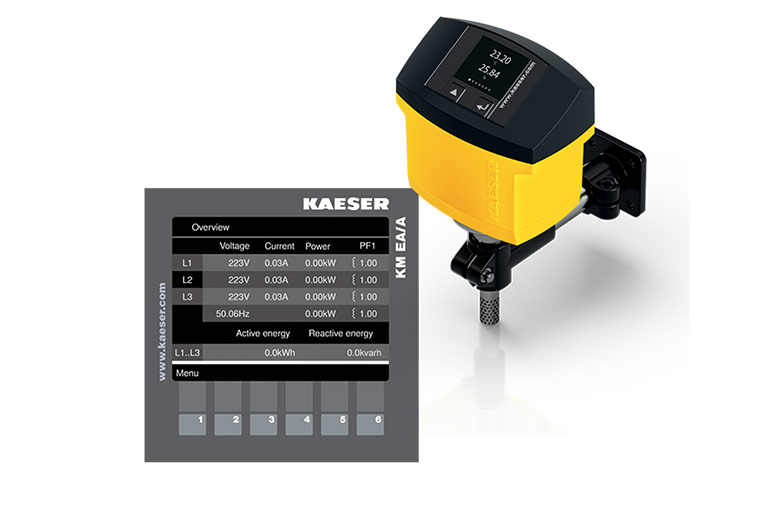 Kaeser-Compressors-Kaeser-Measurement-Tool