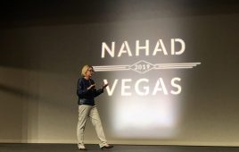 Keating nahad amazon las vegas