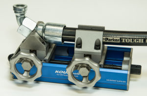 Koul Tools 409B Parker Hose push-lok hose tool