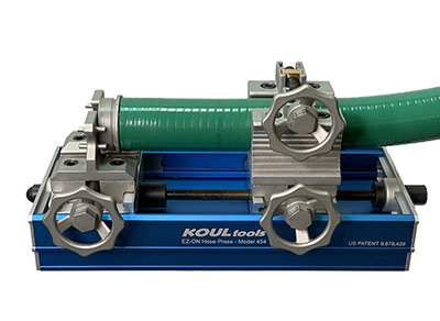 Koul tools EZ-ON-Hose-Press-454-Hi-Res