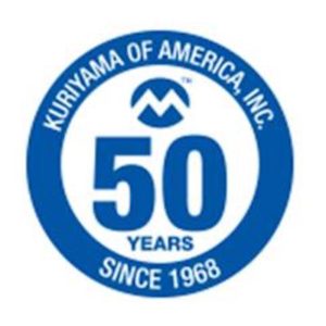 Kuriyama 50th anniversary