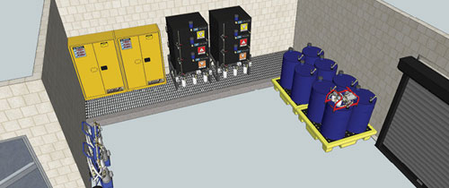 Lube_Room_Render-hydraulic-fluid-management