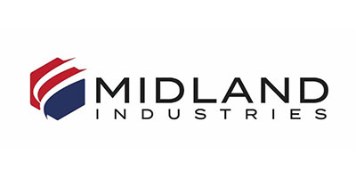 Midland Industries logo