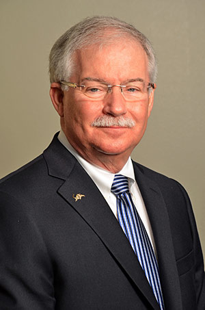 Mike Marks, Founding Partner, Indian River Consulting Group