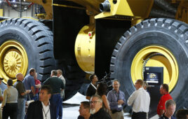 MinExpo 1