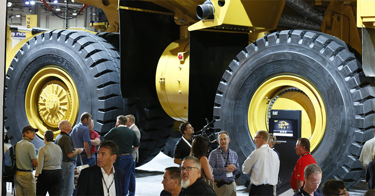 MinExpo 1