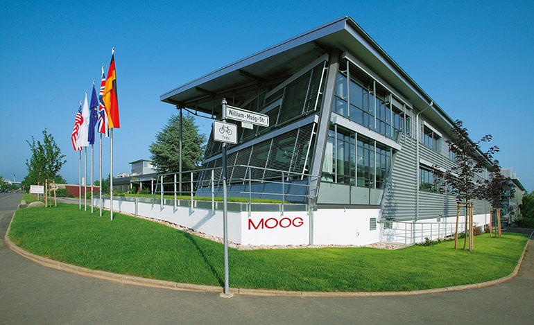 Moog-Böblingen-pump-production