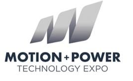 Motion and Power Tech Logo