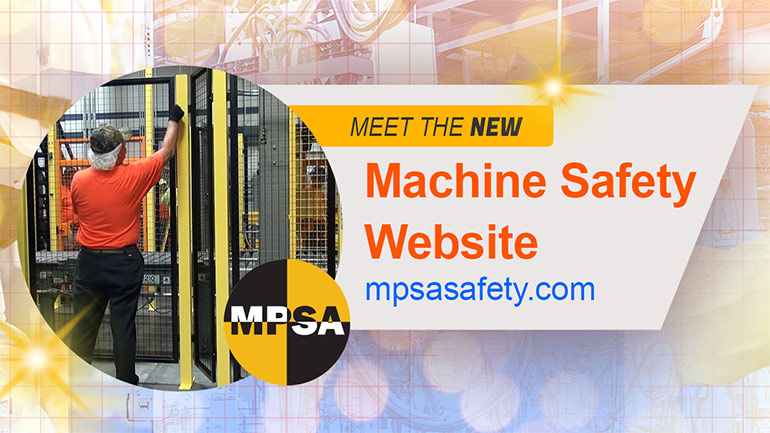 MPSA site launch