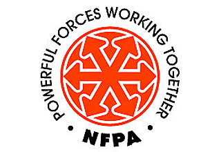 NFPA-pneu