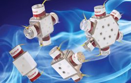 NIVG Isolation Valves