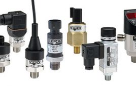 noshok oem transducers and switches