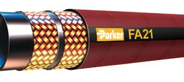 Parker-FA21-BOP-hydraulic-hose