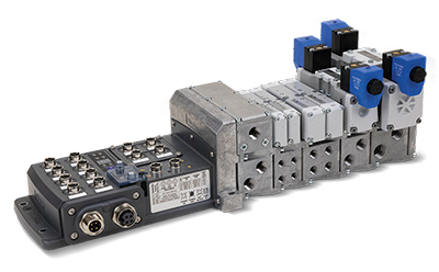 Parker Hannifin PCH Portal -with-ISO-B,A,-1,-2,-POWER-OFF-3-4-in-out-3inch-S