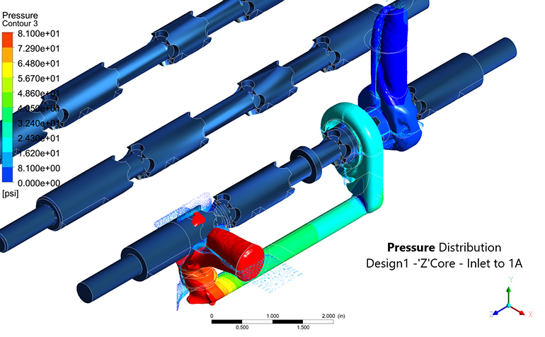 Parker-Hannifin-Zcore_Inlet-to-Boom_dp_Iso-Surface