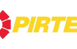 PIRTEK Logo