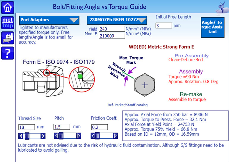 Proper-hydraulic-fittings-assembly-2_PortAdaptor