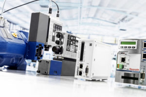 Rexroth intelligent hydraulics web