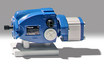 Rexroth Piston Gear Pump