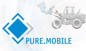 Pure.Mobile position sensor kit for utility vehicles