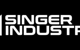 Singer Industrial logo