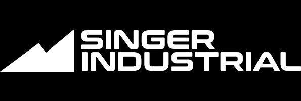 Singer Industrial logo