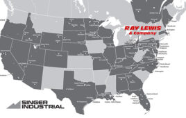 Singer-Industrial-City-Map-Ray-Lewis