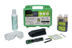 Spectroline LTK-44i leak detection kit