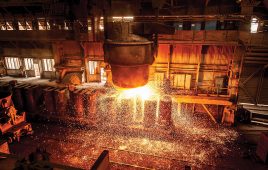 _Steel-production-iStock-888549562