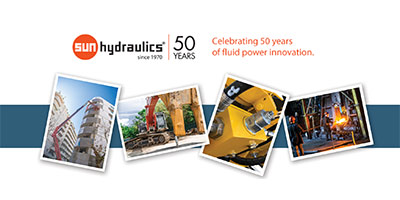 Sun Hydraulics Photo contest