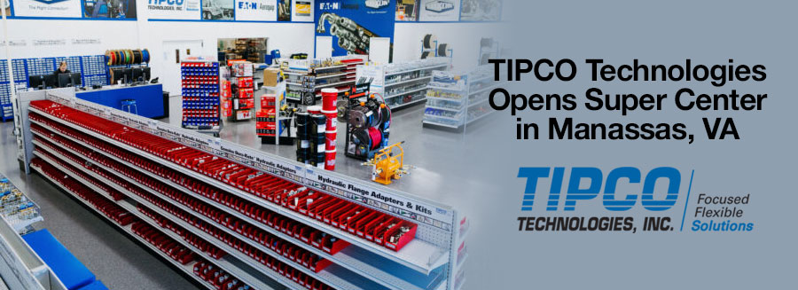 Tipco technologies