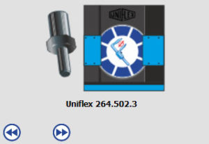 UNIFLEX-hose-crimping-calibration