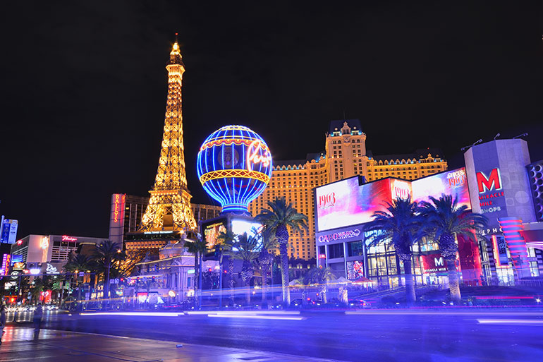 Vegas AdobeStock_290592836_Editorial_Use_Only