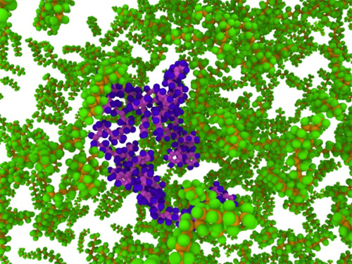 virtual-model-of-a-fluid-additive-molecule-web