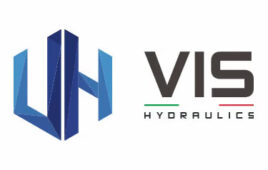 vis hydraulics logo