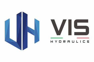 vis hydraulics logo