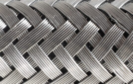 wire-reinforced hose AdobeStock_502249583