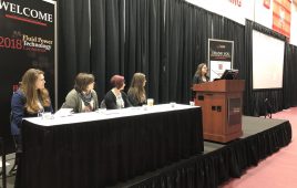 Women panel