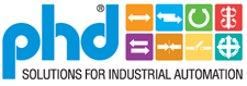 PHD logo