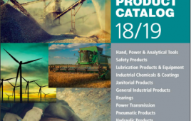 Applied Industrial Technologies 2018 2019 product catalog