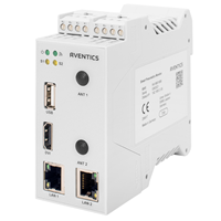 aventics pneumatics iiot iot