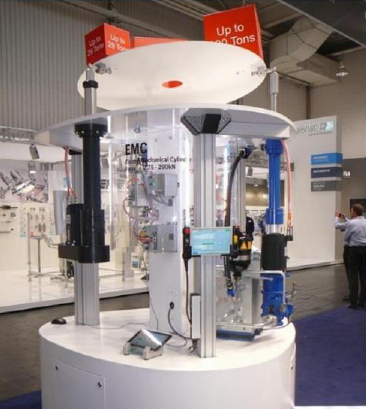 bosch rexroth otc