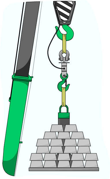 CD Industrial Telematics crane-lift