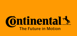 continental logo contitech