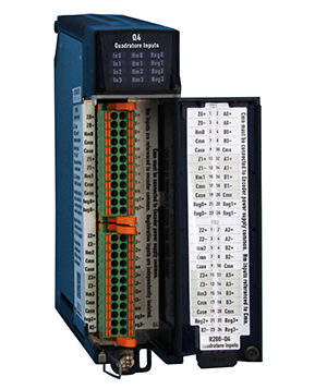 delta computer systema DeltaQ4