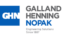 Galland Henning Nopak logo