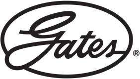 Gates industrial logo